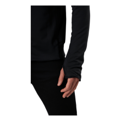 Craft ADV Charge Jersey Hood Jacket Black -Takit Myynti 2023 90082 54 005