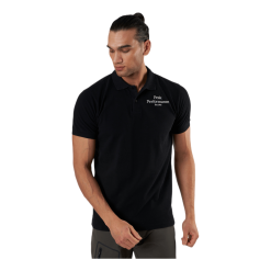 Peak Performance Original Polo Black