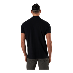 Peak Performance Original Polo Black -Takit Myynti 2023 90083 59 003