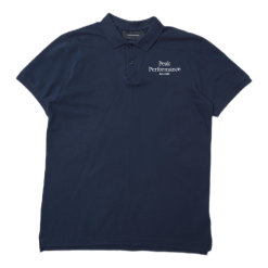 Peak Performance Original Polo Blue -Takit Myynti 2023 90083 60 007