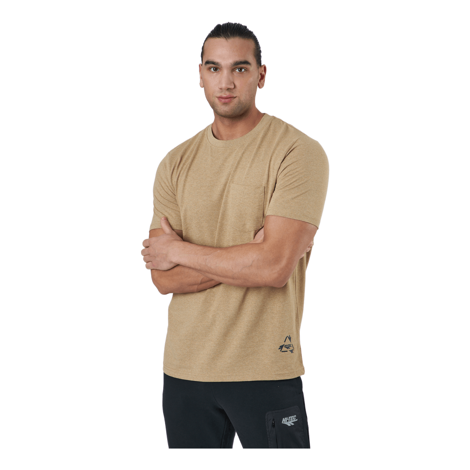 Hi-Tec Ht Humus Beige 4 Hi-Tec Ht Humus Beige - Image 2