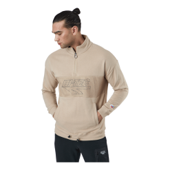 Hi-Tec Ht Vik Humus Beige