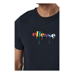 Ellesse El Giorvoa Tee Black -Takit Myynti 2023 90084 20 004