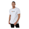 Ellesse El Giorvoa Tee White -Takit Myynti 2023 90084 27 001