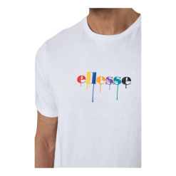 Ellesse El Giorvoa Tee White -Takit Myynti 2023 90084 27 005