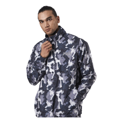 Fila Ender Aop Wind Anorak Grey -Takit Myynti 2023 90089 79 004