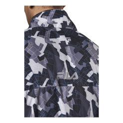 Fila Ender Aop Wind Anorak Grey -Takit Myynti 2023 90089 79 006