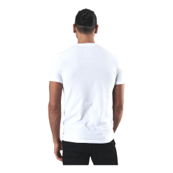 Nike S/S Crew Neck 2-Pack White