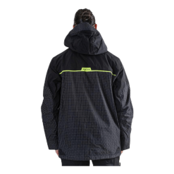 Burton Frostner Jacket Black 11 Burton Frostner Jacket Black -Takit Myynti 2023 9009521505651 004 3b3e8a1e08f14bd4bca90c053aa153a2