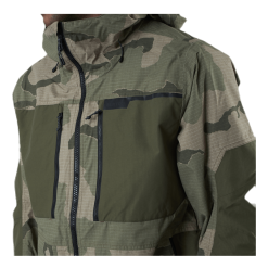 Burton Frostner Jacket Patterned -Takit Myynti 2023 9009521819741 005 85998fb4b17648468b8e02c53ec7b5a3