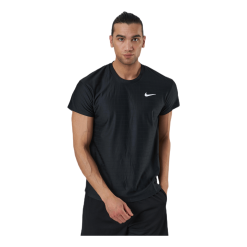 Nike Court Advantage Top White/Black