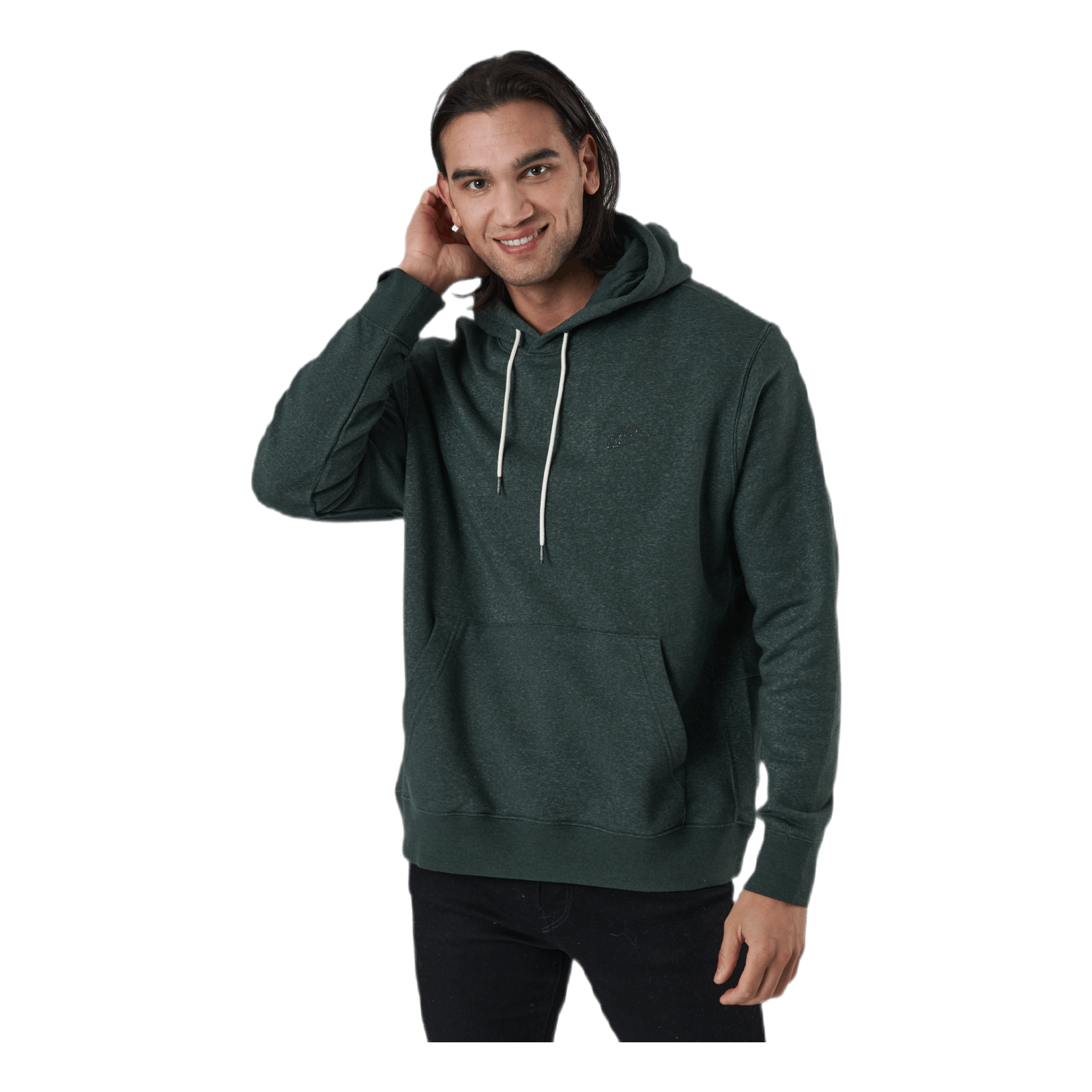 Nike Nsw Po Sb Hoodie Greengalactic Jade/dk Smoke Grey 3 Nike Nsw Po Sb Hoodie Greengalactic Jade/dk Smoke Grey