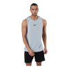 Nike Pro Tank Black/Grey -Takit Myynti 2023 90101 67 001