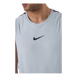 Nike Pro Tank Black/Grey 11 Nike Pro Tank Black/Grey -Takit Myynti 2023 90101 67 005