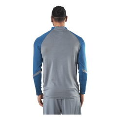 Hummel Invicta Half Zip Sweat Blue 8 Hummel Invicta Half Zip Sweat Blue -Takit Myynti 2023 90109 40 003