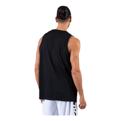 SPALDING Street Reversible Tank Top Black/Grey -Takit Myynti 2023 90156 67 010