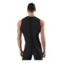 2XU Comp Sleveless Top Black -Takit Myynti 2023 9336340172260 005 ea8324dc5ced4ee6a028f2ab3743fde5