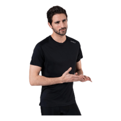 2XU XVENT G2 SS Tee Black/Silver -Takit Myynti 2023 9336340888949 005 e05e39c78a784a1ea1808657db30f991