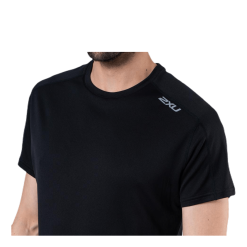 2XU XVENT G2 SS Tee Black/Silver -Takit Myynti 2023 9336340888949 006 2b150201400043f082ce4a31316637af
