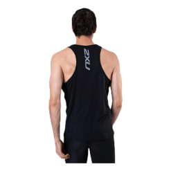 2XU XVENT G2 Singlet Black/Silver -Takit Myynti 2023 9336340891802 004 3d1d53e7616e410e9de683cc8bb2a9d0