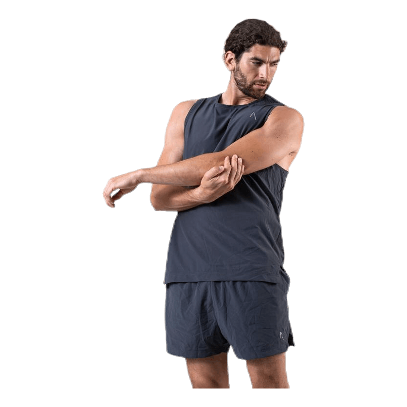 BLACC Fly Limited Tank Black 3 BLACC Fly Limited Tank Black