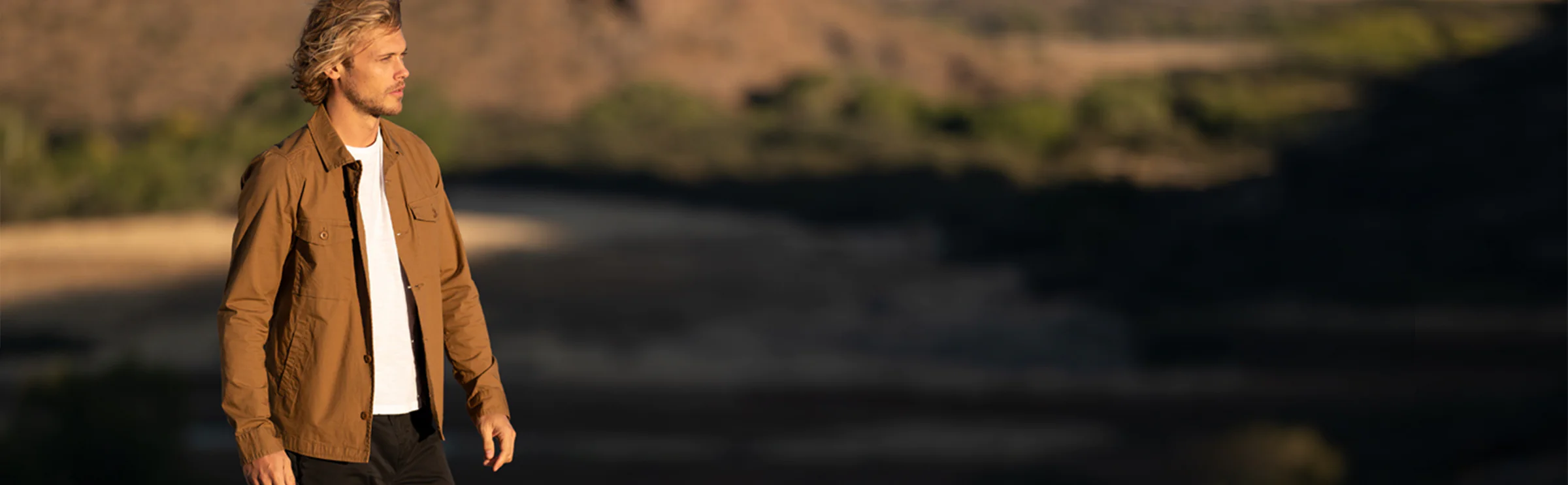 Takit Myynti 2023 -Takit Myynti 2023 2400x743 Ripstop Jacket Banner Mens